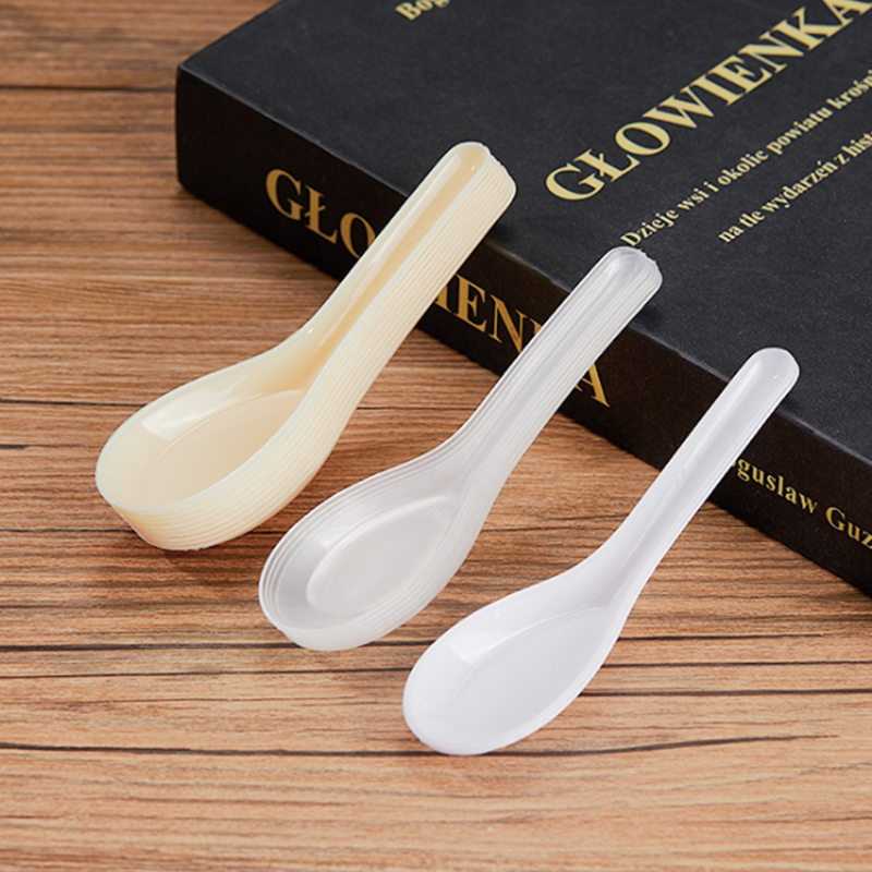 Molde desechable para cuchillos, tenedores y cucharas