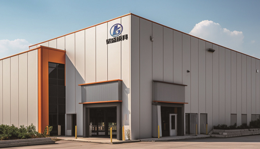 Yongkang Binsheng Technology Co., Ltd.